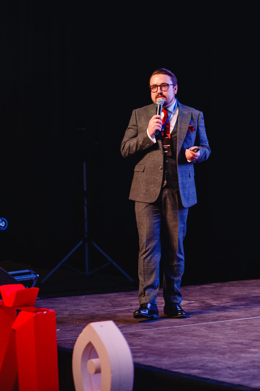 Государство и бизнес обсудили развитие сферы предпринимательства на форуме «Конкретика» Государство и бизнес обсудили развитие сферы предпринимательства на форуме «Конкретика»