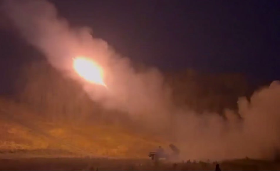 Армия РФ продолжает зачистку населенных пунктов Светлое и Гришино ДНР от противника