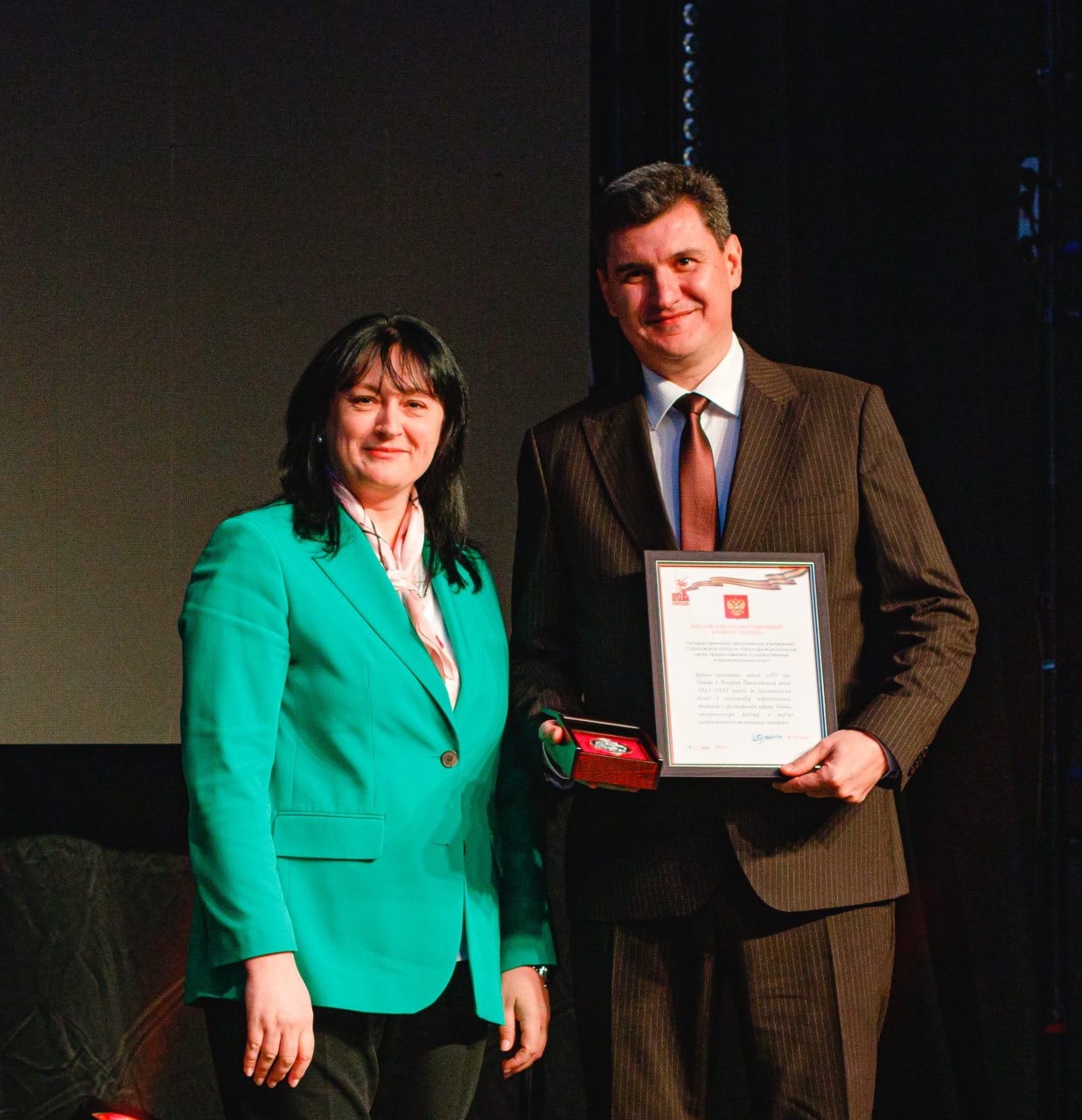 Государство и бизнес обсудили развитие сферы предпринимательства на форуме «Конкретика» Государство и бизнес обсудили развитие сферы предпринимательства на форуме «Конкретика»