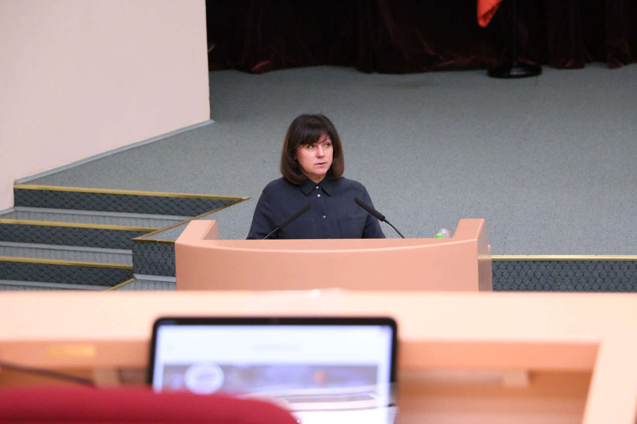 Более 100 экскурсоводов готовы рассказать об уникальности региона Более 100 экскурсоводов готовы рассказать об уникальности региона