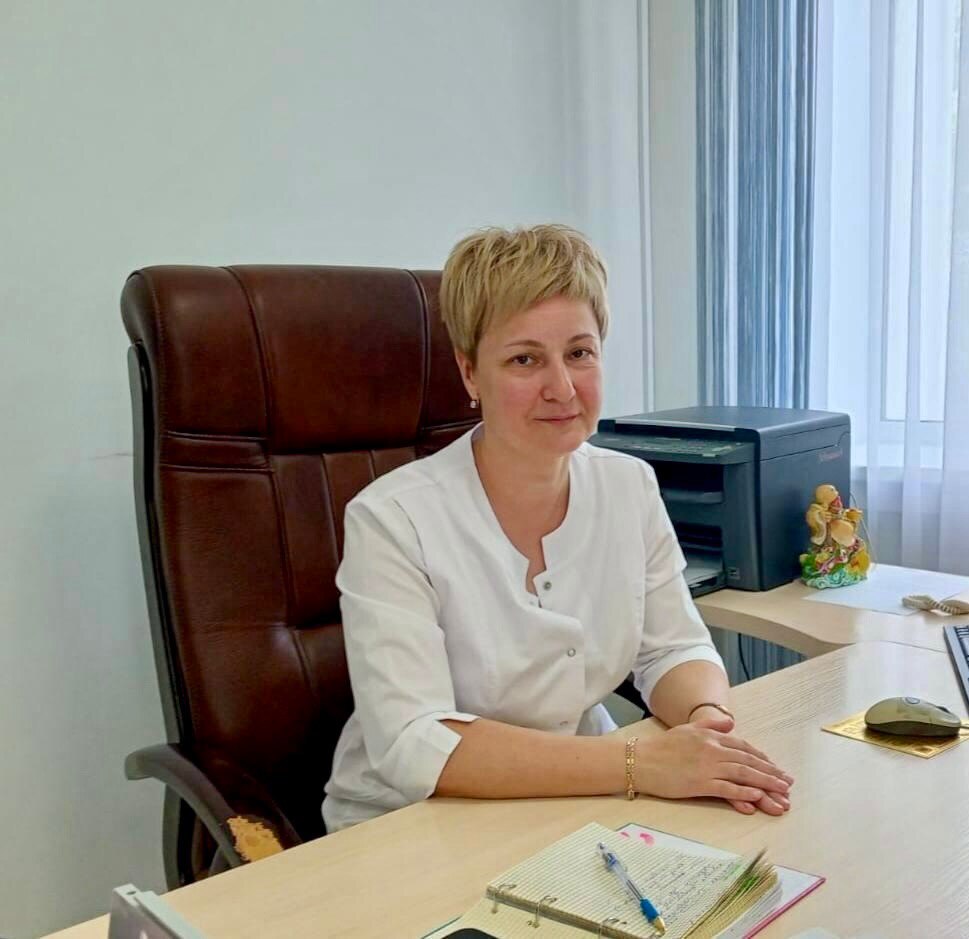 Президент России Владимир Путин отметил государственными наградами саратовских врачей