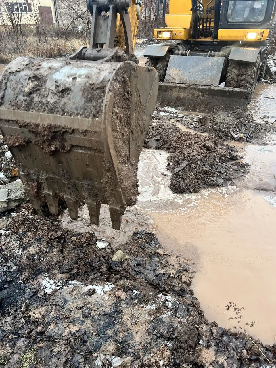 МУП «Энгельс-Водоканал». Итоги недели МУП «Энгельс-Водоканал». Итоги недели