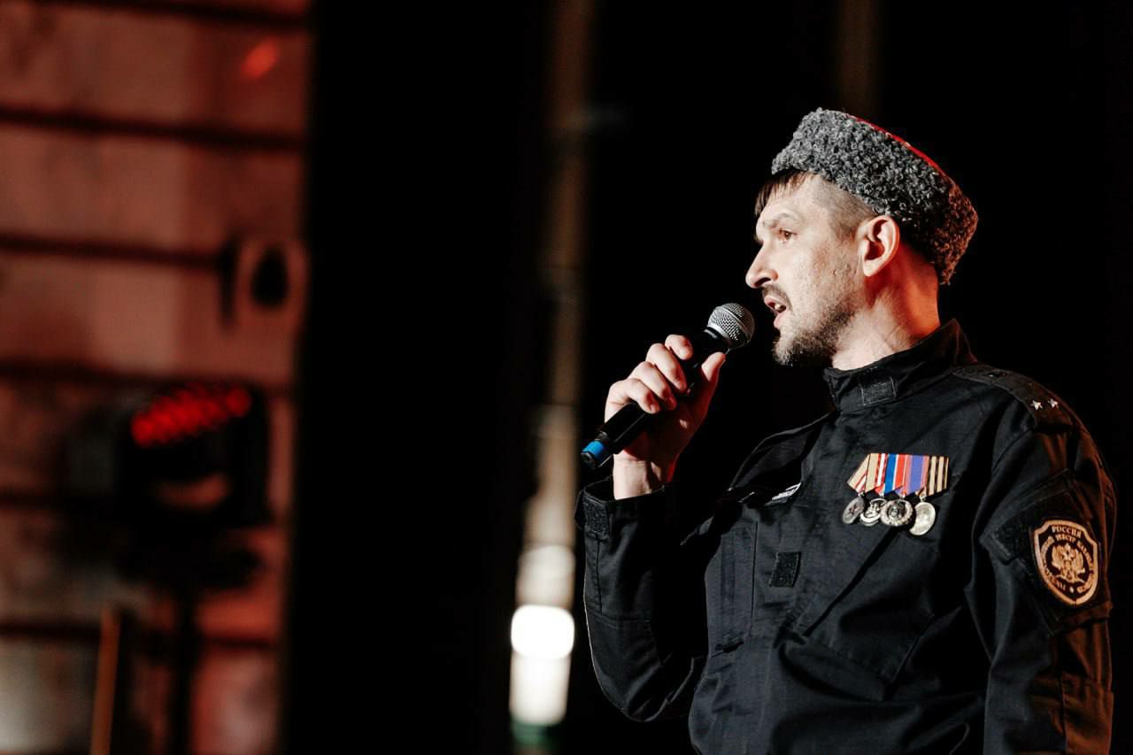 Саратовский исполнитель победил на творческом проекте "Время героев"