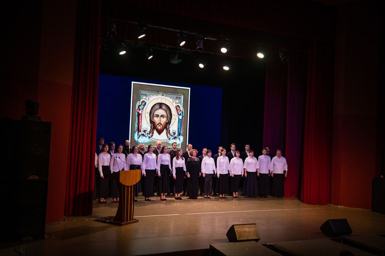 Межрегиональные Пименовские чтения объединили экспертов в сфере просвещения и нравственного воспитания Межрегиональные Пименовские чтения объединили экспертов в сфере просвещения и нравственного воспитания