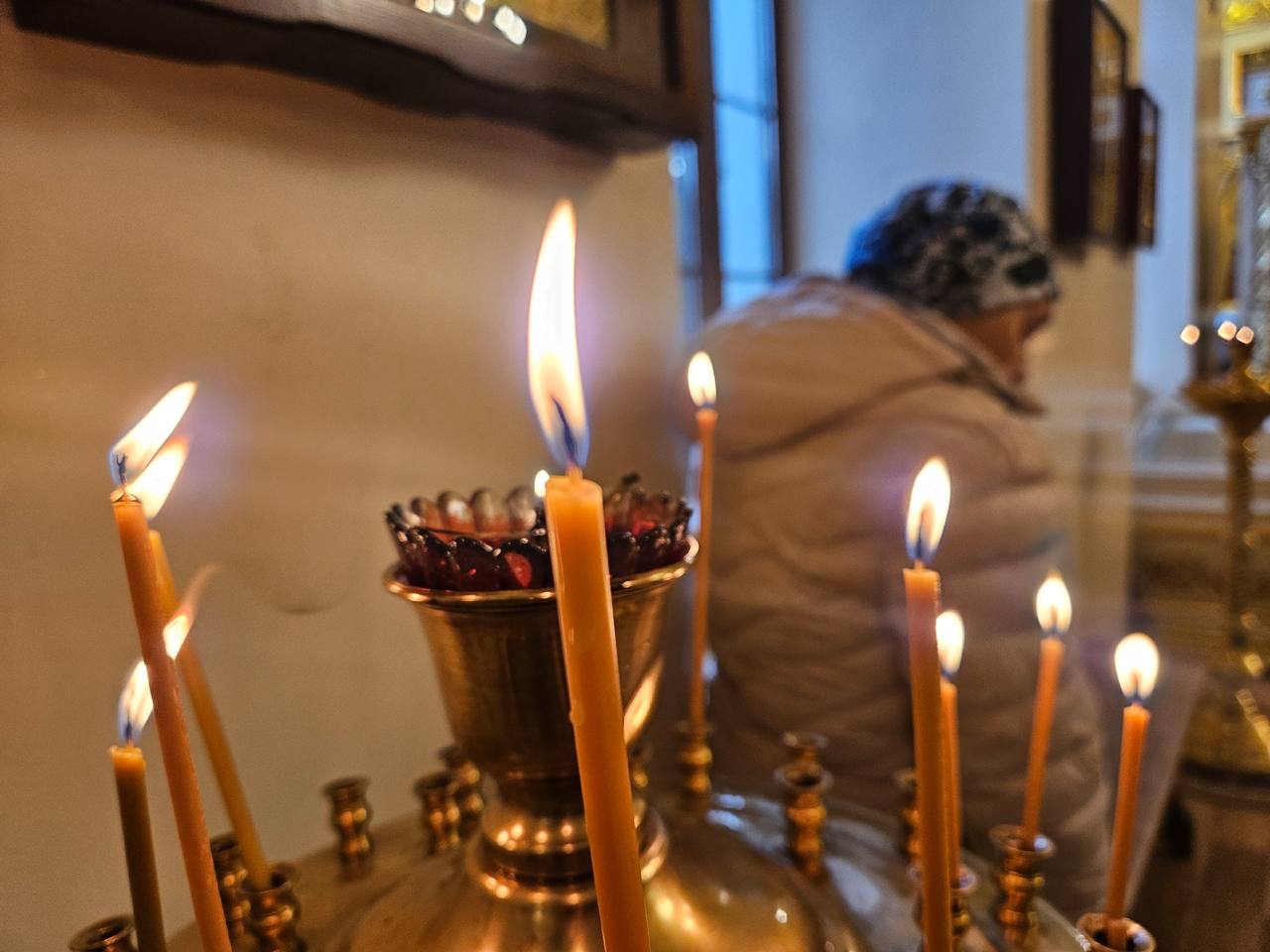 В Саратов привезут ковчег с частицей мощей святителя Николая Чудотворца