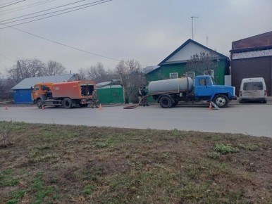 МУП «Энгельс-Водоканал». Итоги недели