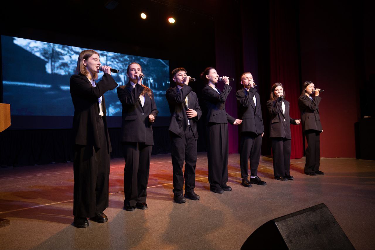 Межрегиональные Пименовские чтения объединили экспертов в сфере просвещения и нравственного воспитания Межрегиональные Пименовские чтения объединили экспертов в сфере просвещения и нравственного воспитания
