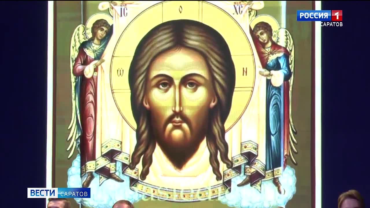 В Саратове состоялись Межрегиональные образовательные Пименовские чтения