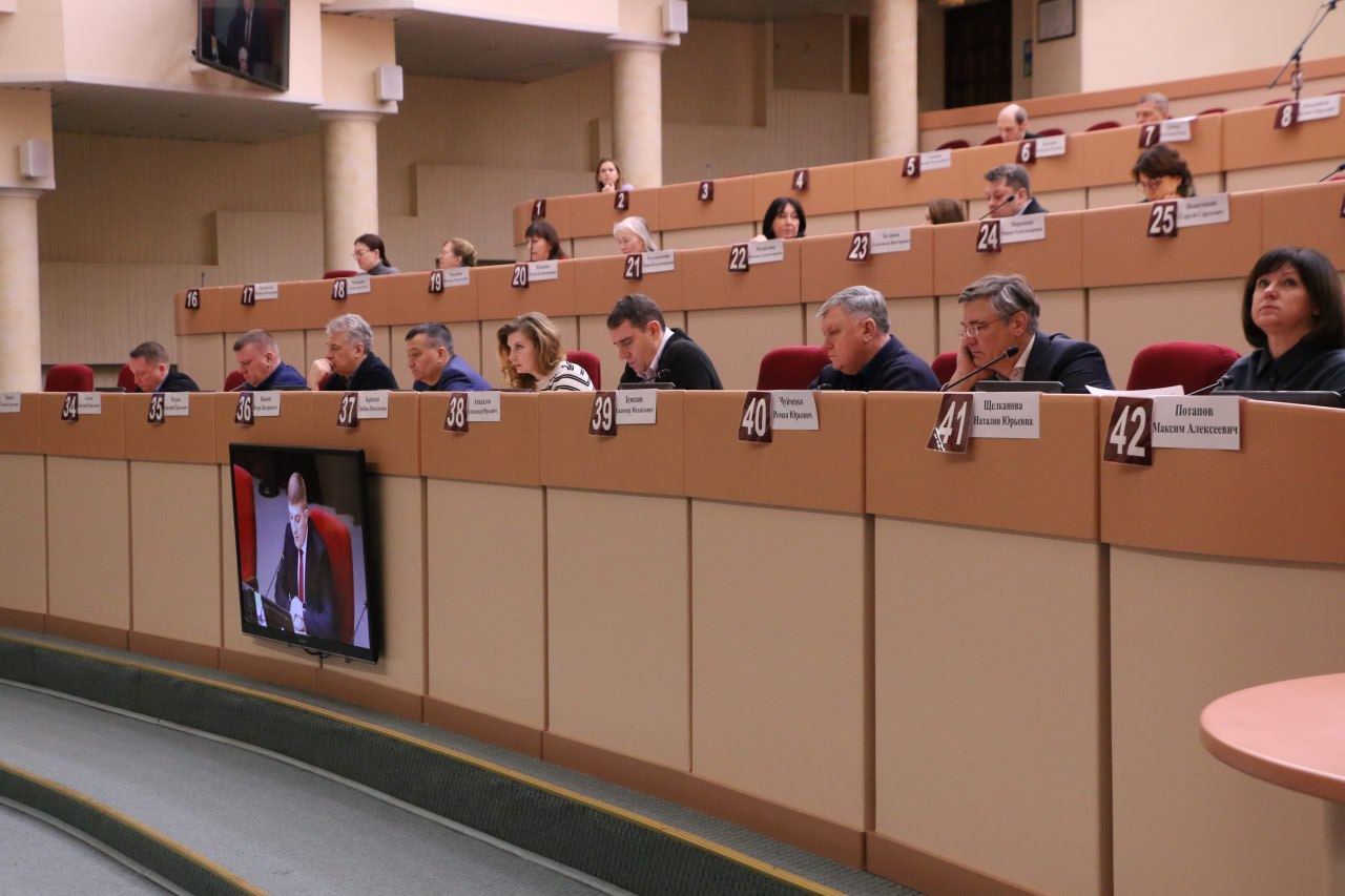 Более 100 экскурсоводов готовы рассказать об уникальности региона Более 100 экскурсоводов готовы рассказать об уникальности региона