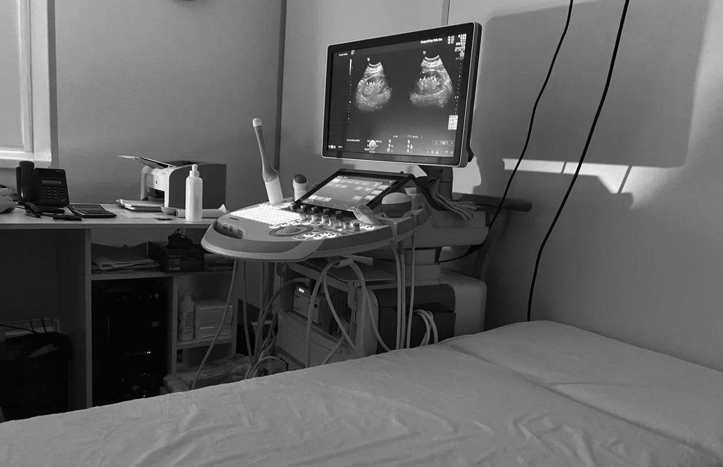 Сегодня в саратовской инфекционной больнице умерла 4-летняя девочка