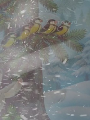 Если бы старые открытки ожили