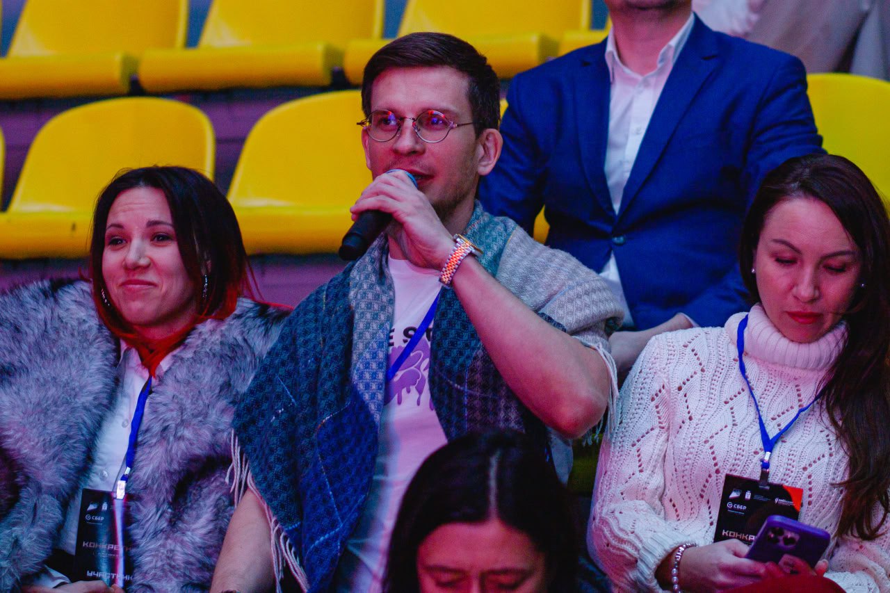 Государство и бизнес обсудили развитие сферы предпринимательства на форуме «Конкретика» Государство и бизнес обсудили развитие сферы предпринимательства на форуме «Конкретика»