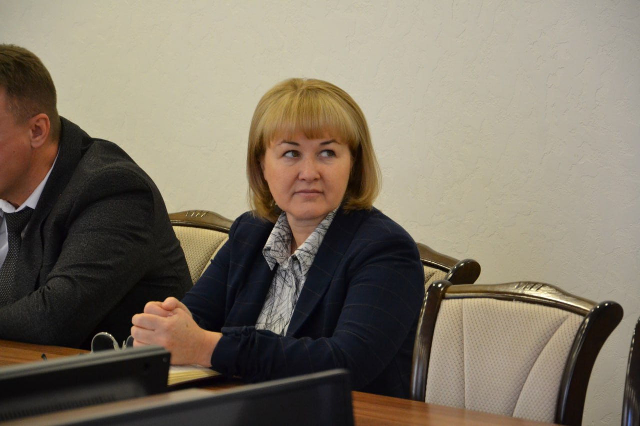 Сегодня в прокуратуре Саратовской области состоялось очередное заседание Совета наставников Сегодня в прокуратуре Саратовской области состоялось очередное заседание Совета наставников