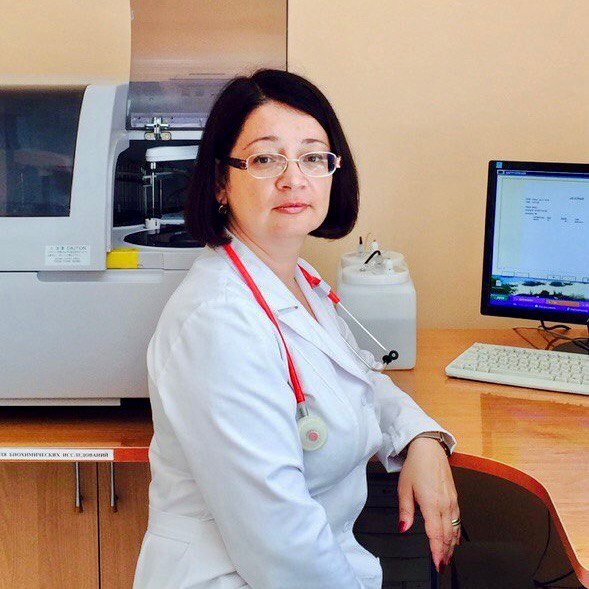 Президент России Владимир Путин отметил государственными наградами саратовских врачей Президент России Владимир Путин отметил государственными наградами саратовских врачей