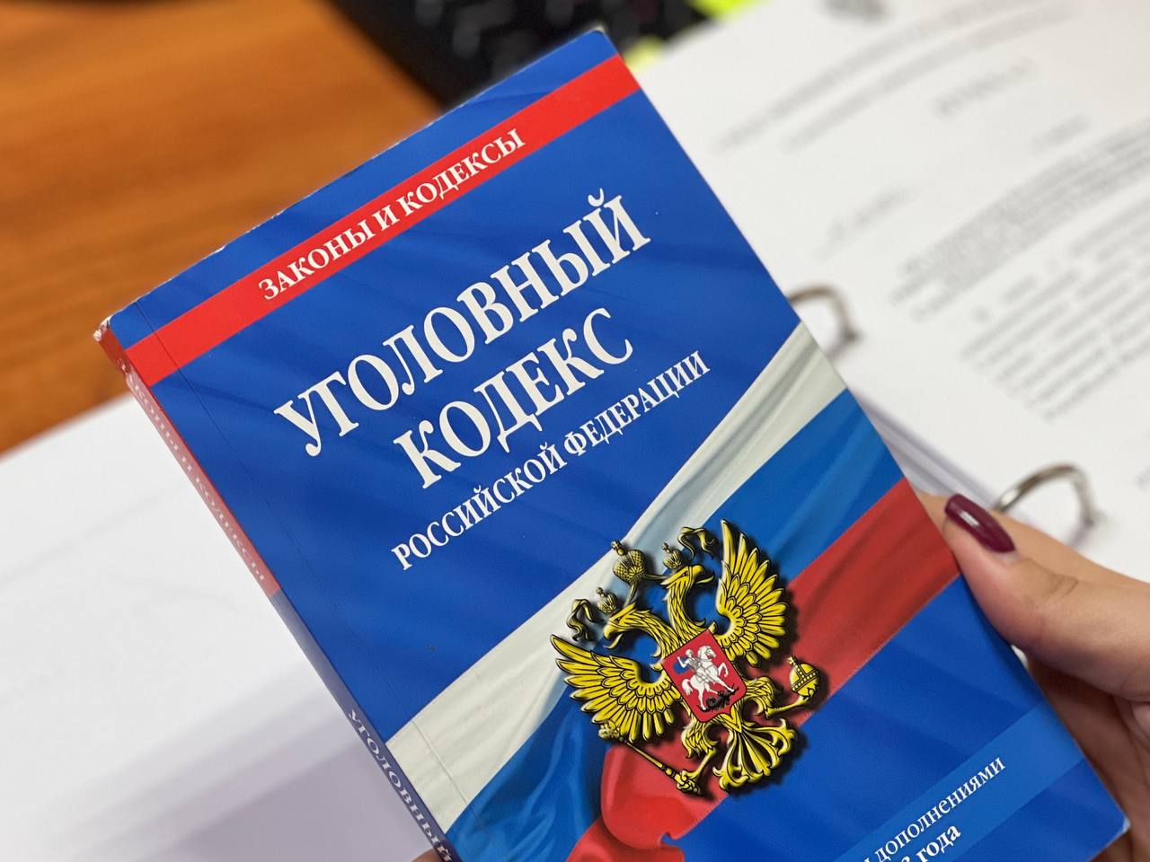Следователями СК завершено расследование уголовного дела в отношении бывшего генерального директора коммерческой организации, обвиняемого в уклонении от уплаты налогов