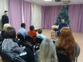 Следователь следственного управления провел профилактическое занятие для воспитанников социального учреждения