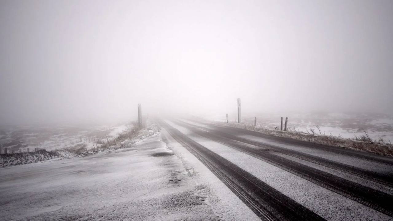 По данным Гидрометцентра 18.12.2025 на территории Саратовской области облачная погода, с прояснениями