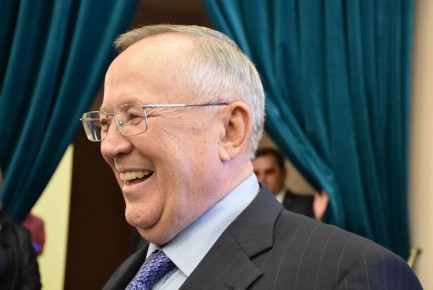 Саратовскому «Центру развития агломерации» под руководством Аяцкова огласили приговор