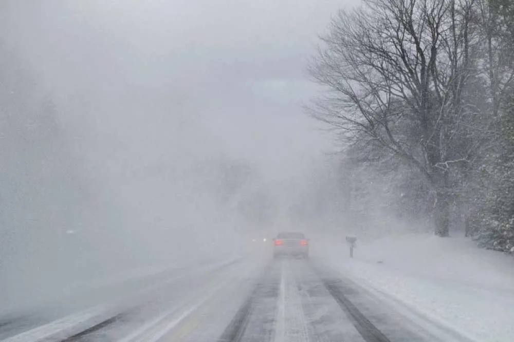 По данным Гидрометцентра 19.12.2025 на территории Саратовской области облачная погода, с прояснениями