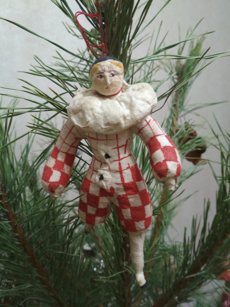 Продажи елочных игрушек из СССР в Саратове подскочили в два раза Продажи елочных игрушек из СССР в Саратове подскочили в два раза