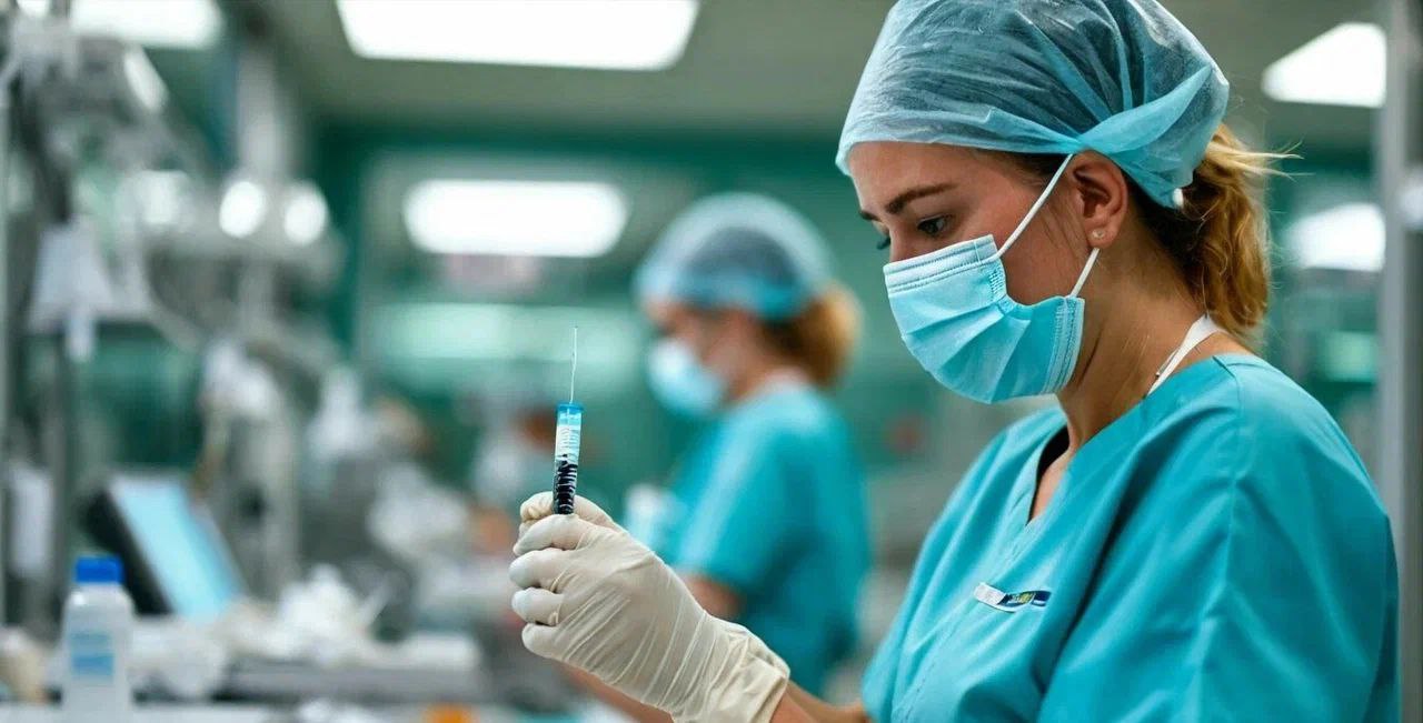 Уволить! Губернатор Роман Бусаргин провёл жёсткое совещание по здравоохранению