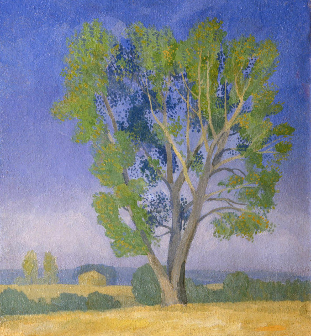 Москва принимает выставку саратовских живописцев Москва принимает выставку саратовских живописцев