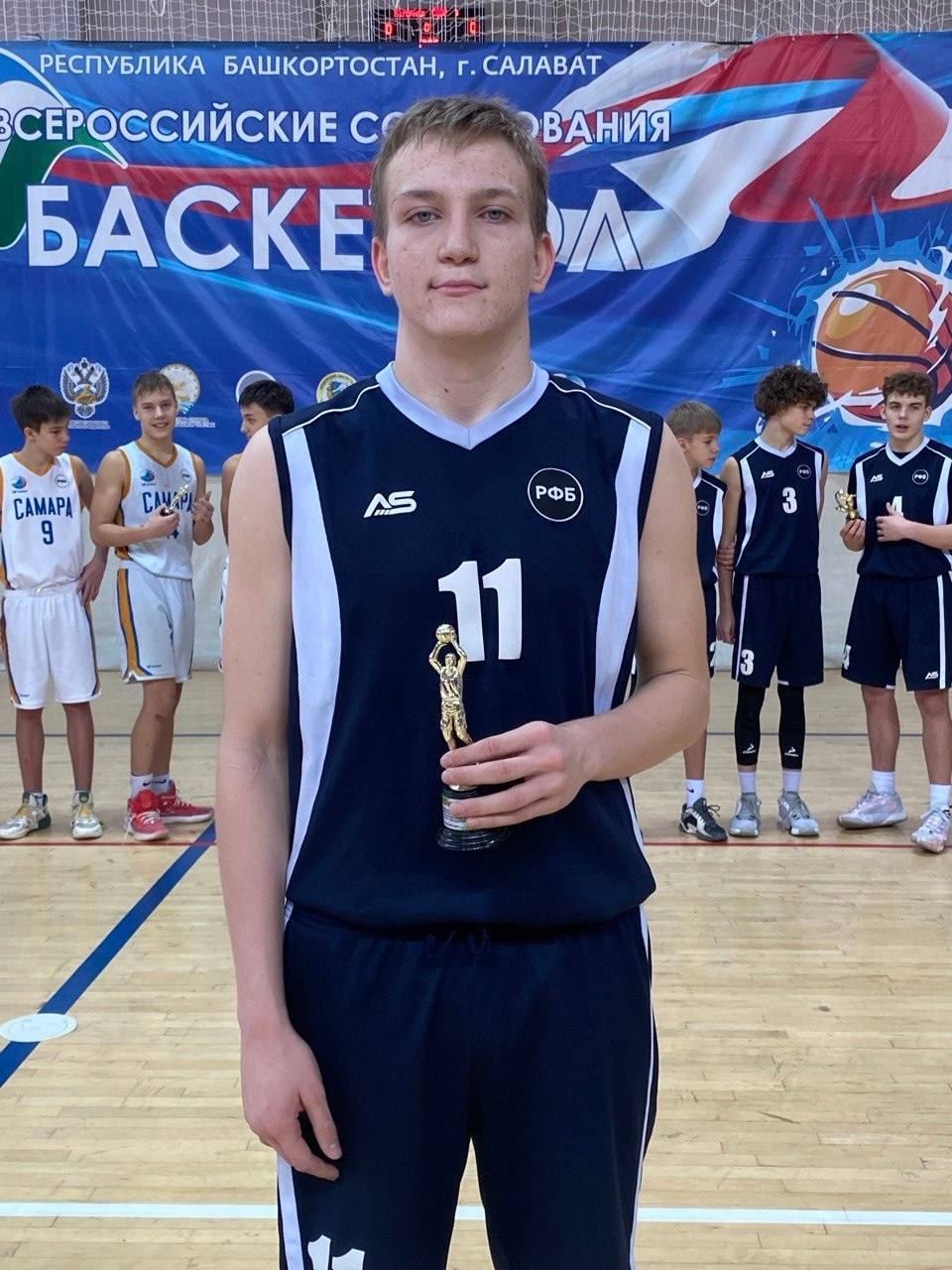 Команда спортивной школы по баскетболу «Легион» — серебряный призер межрегиональных соревнований Команда спортивной школы по баскетболу «Легион» — серебряный призер межрегиональных соревнований