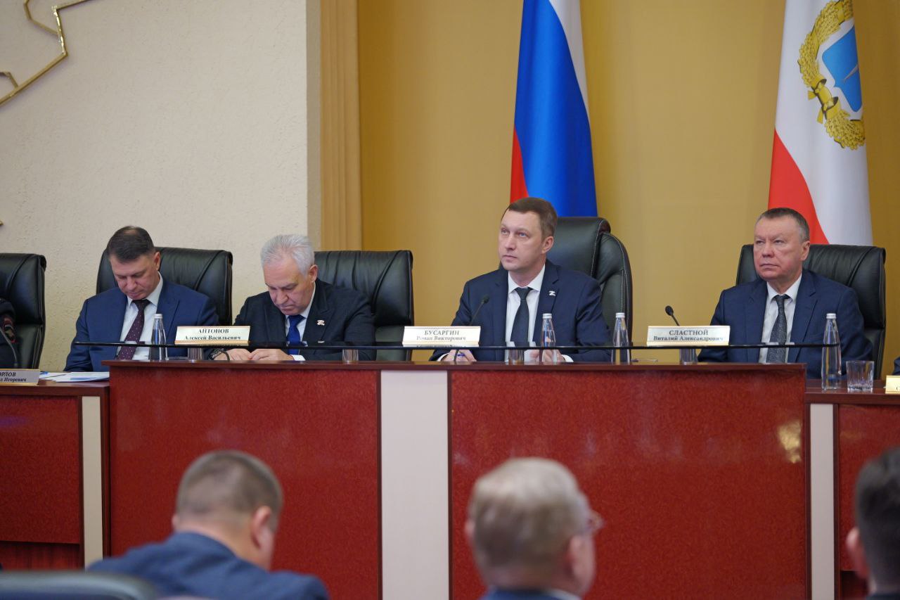 Статус отдельных юридических лиц вернут 32 школам в опорных населенных пунктах