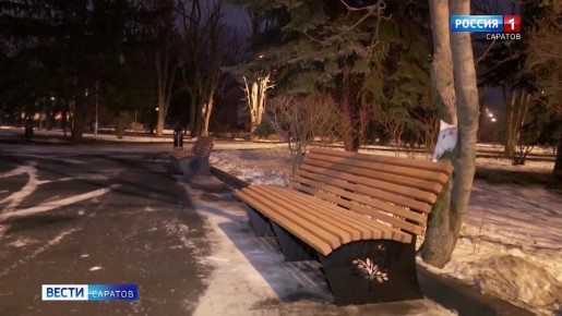 Все дороги ведут в Горпарк – теперь здесь стало еще уютнее