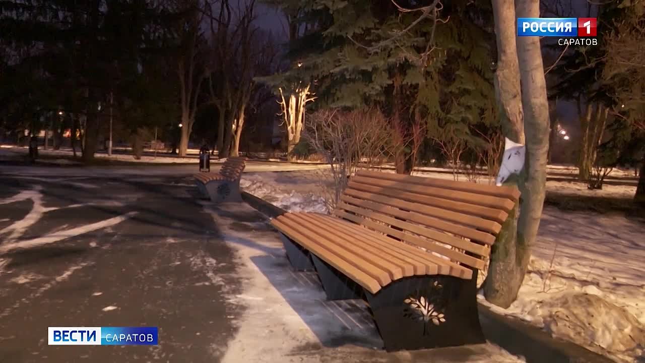 Все дороги ведут в Горпарк – теперь здесь стало еще уютнее