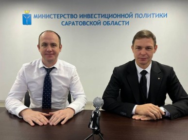 В Дергачевском районе завершены инвестиционные проекты на сумму свыше 150 млн рублей