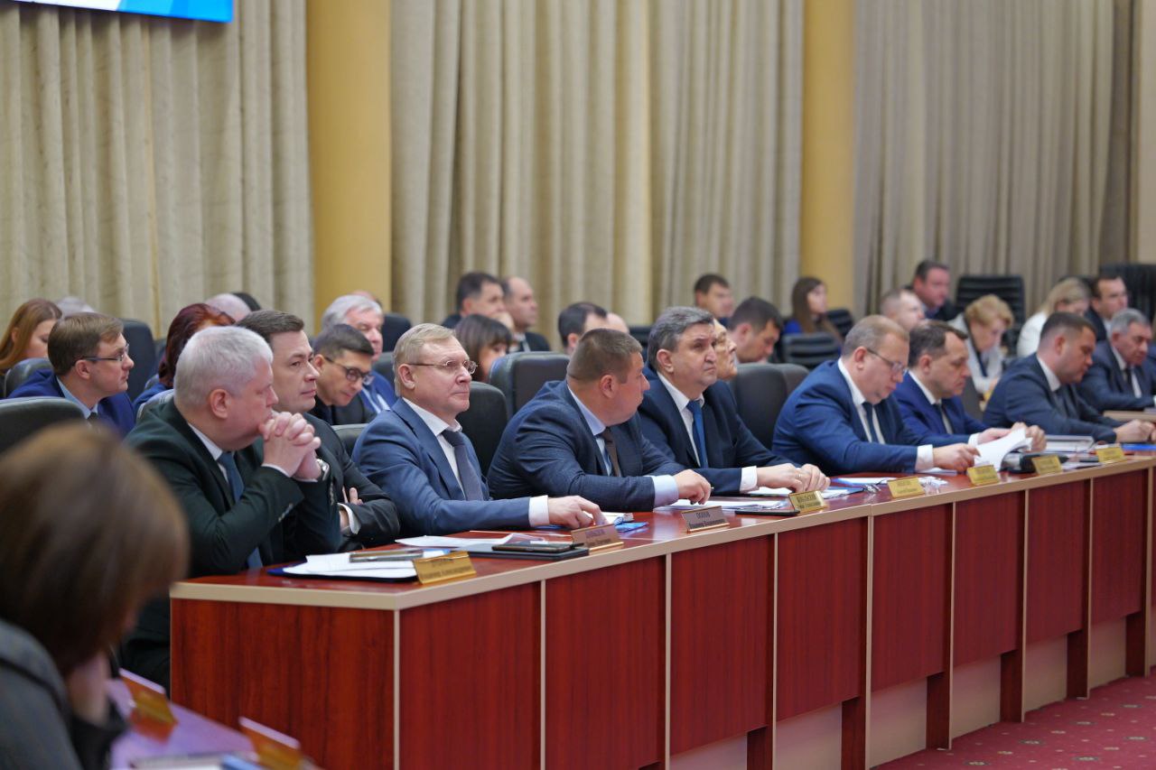 Статус отдельных юридических лиц вернут 32 школам в опорных населенных пунктах Статус отдельных юридических лиц вернут 32 школам в опорных населенных пунктах