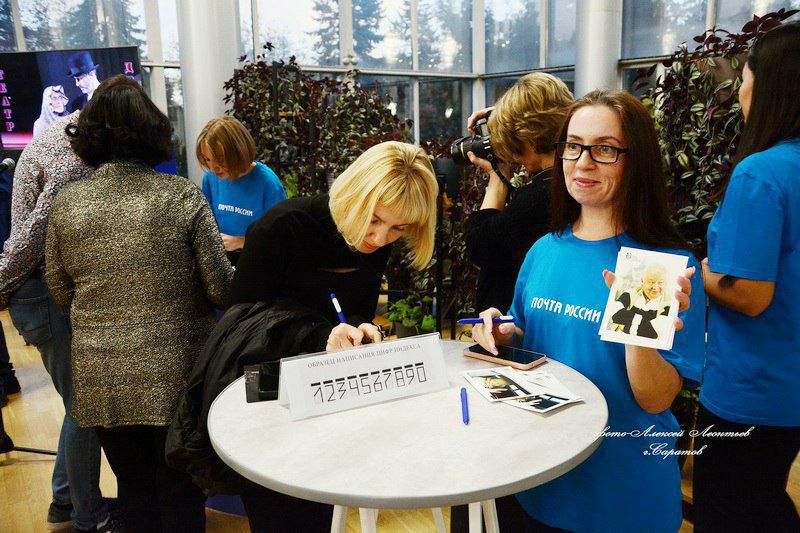 В Саратове продолжается фестиваль «Уроки Табакова» В Саратове продолжается фестиваль «Уроки Табакова»