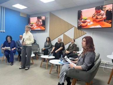 ��������� ����������: ��������� �������� ���������������� ���������� ����� � �������������