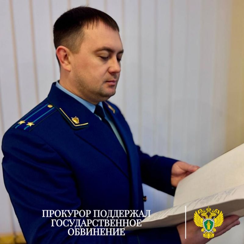 Жительница Саратова приговорена к 7 годам колонии за убийство сожителя