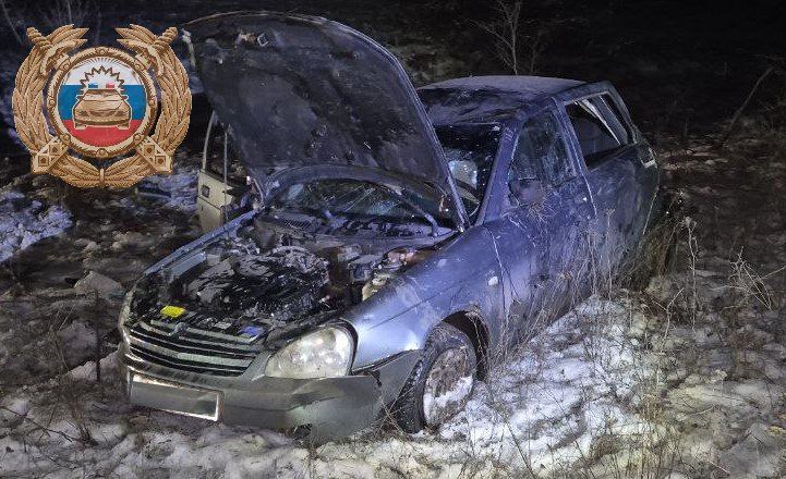 Сводка ДТПза 19.12.2025. На территории Саратовской области за прошедшие сутки зарегистрировано