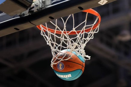 Баскетболисты «Самары» в овертайме уступили «Автодору» в матче Единой лиги ВТБ