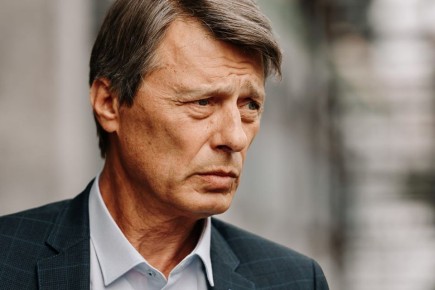 Скончался актер сериала "Молодежка" Анатолий Лобоцкий