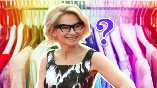 Добавит возраст и лишние килограммы: Хромченко назвала опасную ткань для женщин