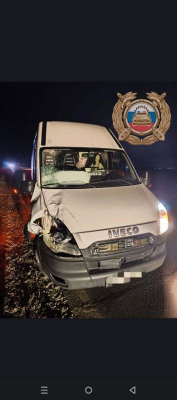 Сводка ДТПза 21.12.2025 На территории Саратовской области за прошедшие сутки зарегистрировано 3 ДТП, в которых 1 человек погиб, 2 человека получили ранения