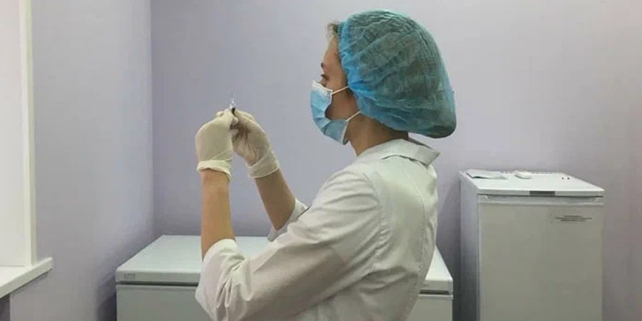 В Саратовской области не хватает вакцин от полиомиелита, кори и краснухи