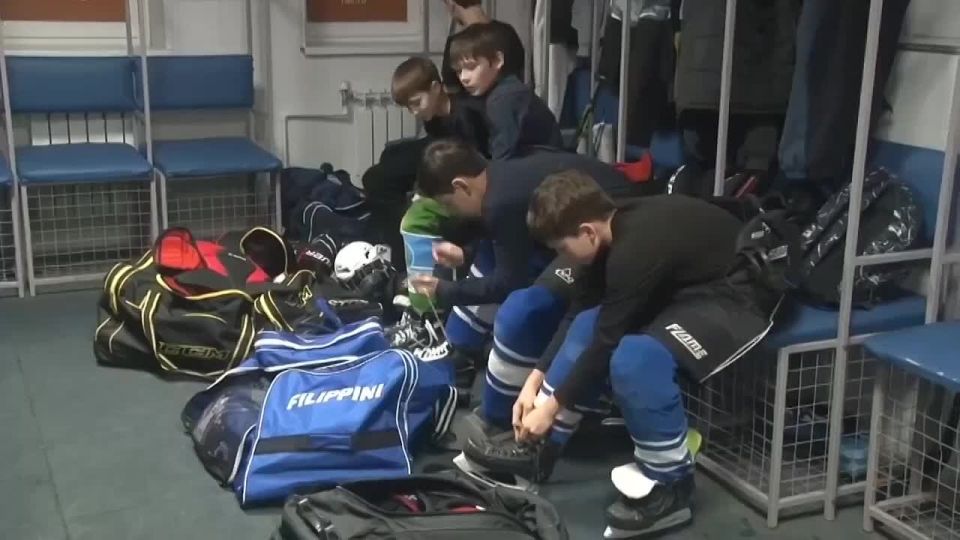 22 декабря в России отмечается День рождения Отечественного хоккея