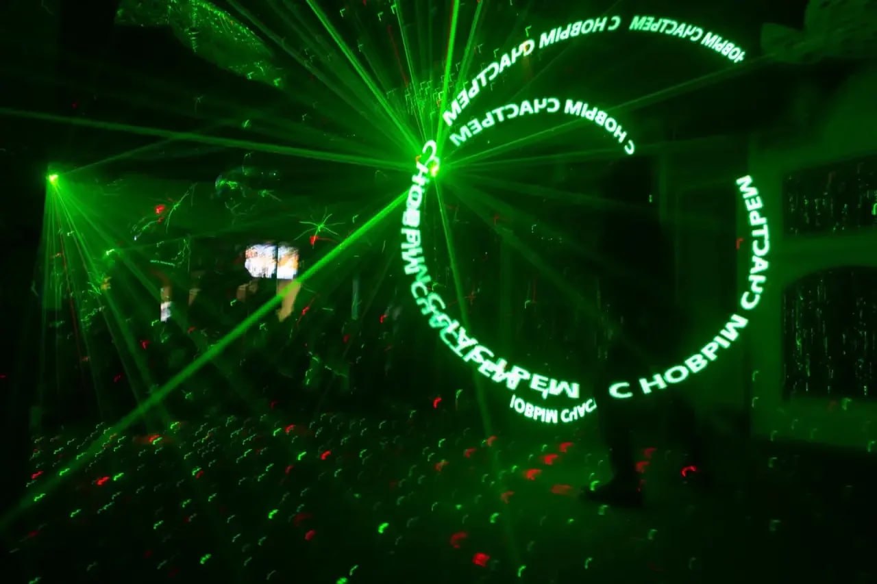 Энгельсские волонтеры подвели итоги года