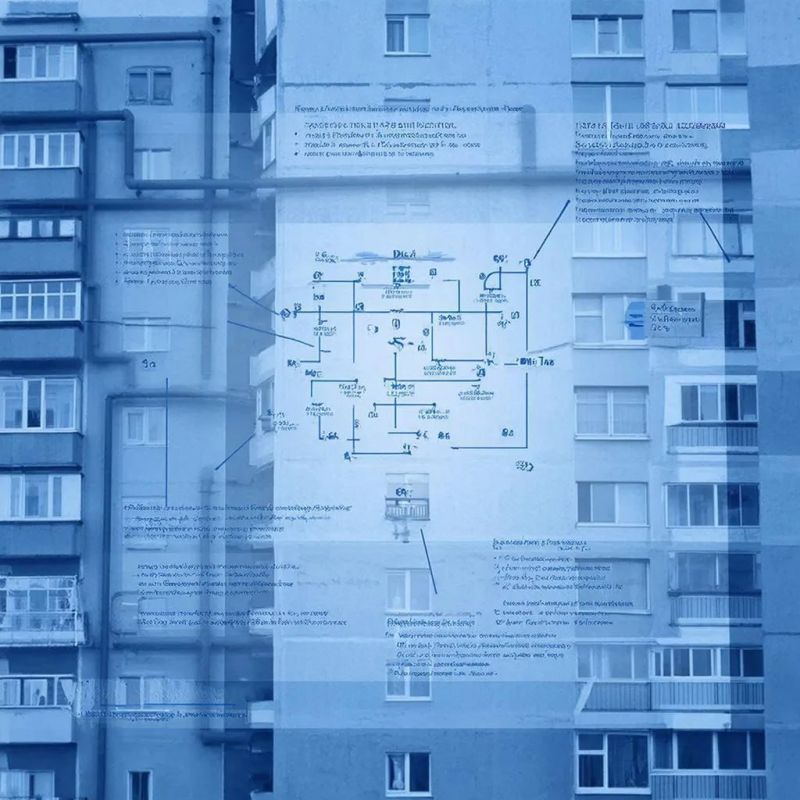 Государственная жилищная инспекция области информирует об изменениях в начислении платы за коммунальные услуги