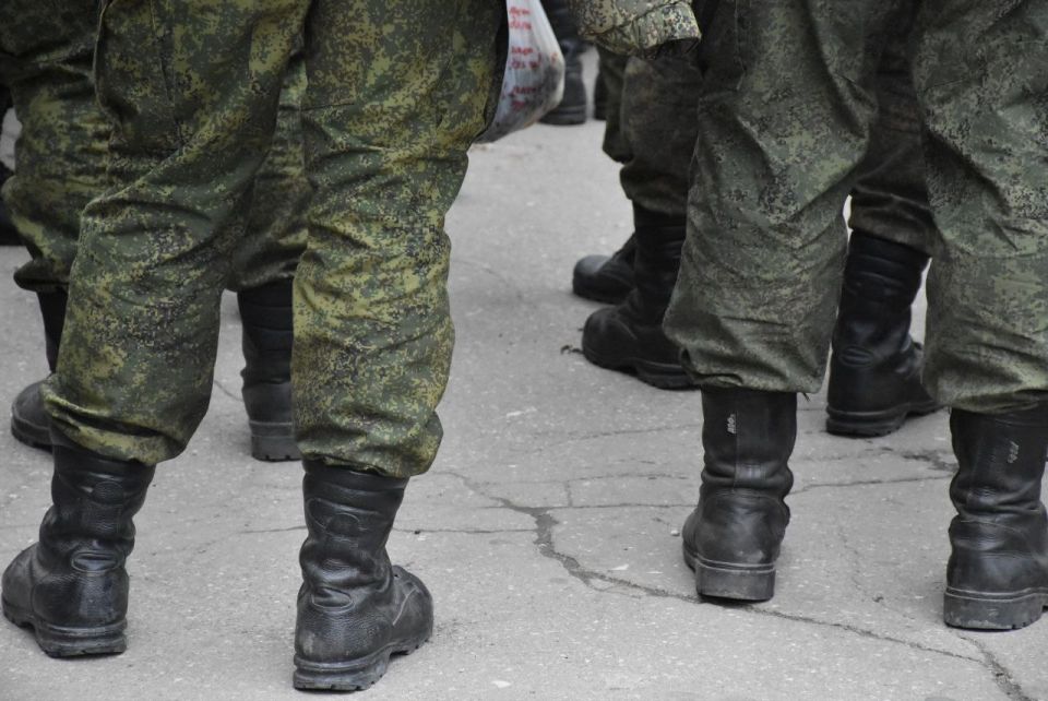 1 000 000 — такую единовременную выплату обещает губернатор при заключении контракта на военную службу