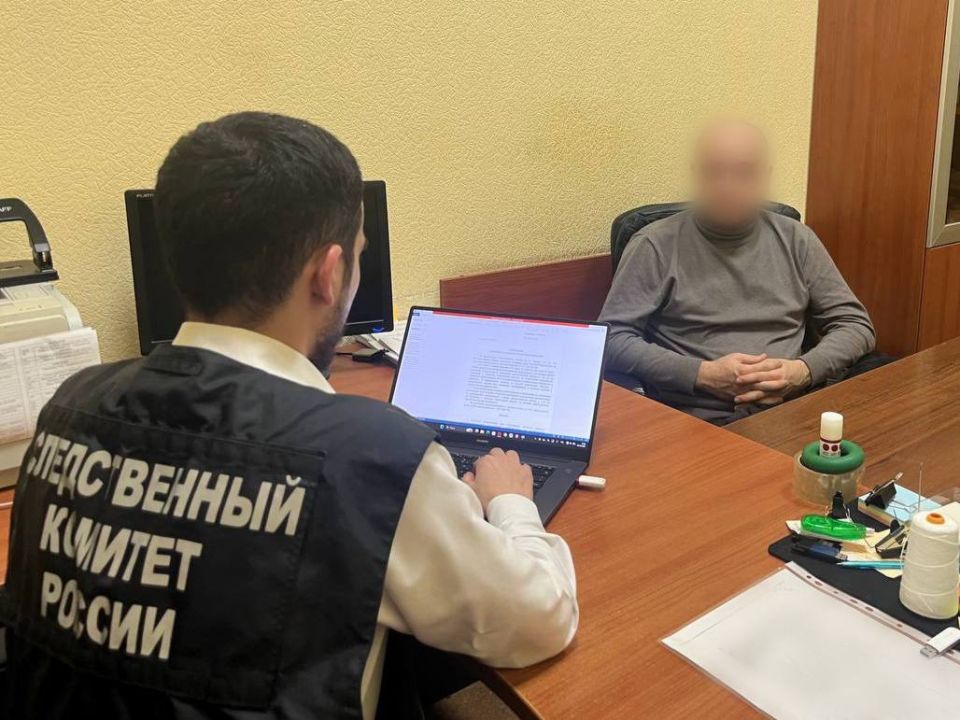 В Энгельсе следователями СК расследуется уголовное дело по факту хулиганства в отношении несовершеннолетнего