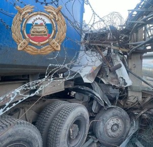 Сводка ДТПза 24.12.2025 На территории Саратовской области за прошедшие сутки зарегистрировано 3 ДТП, в которых 3 человека получили ранения