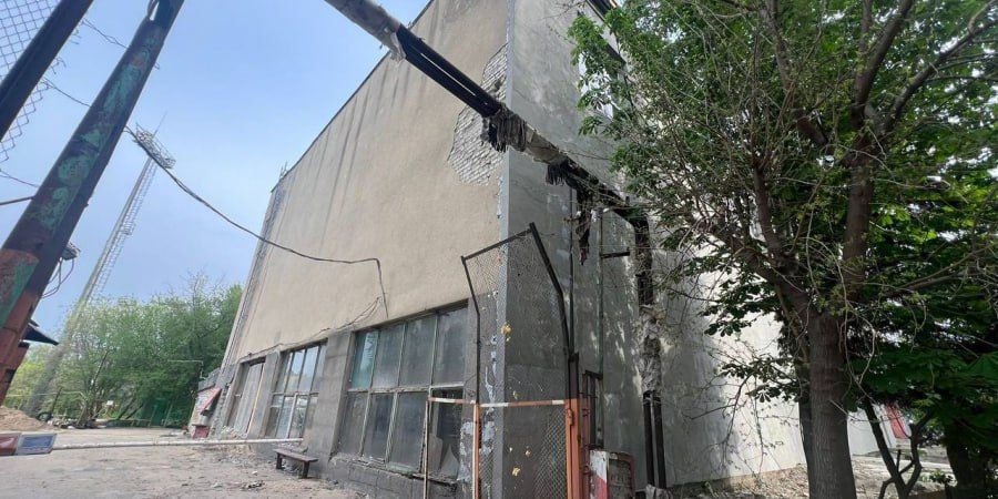 ����������� �������������� ������ � ���������������� ���������� � �������