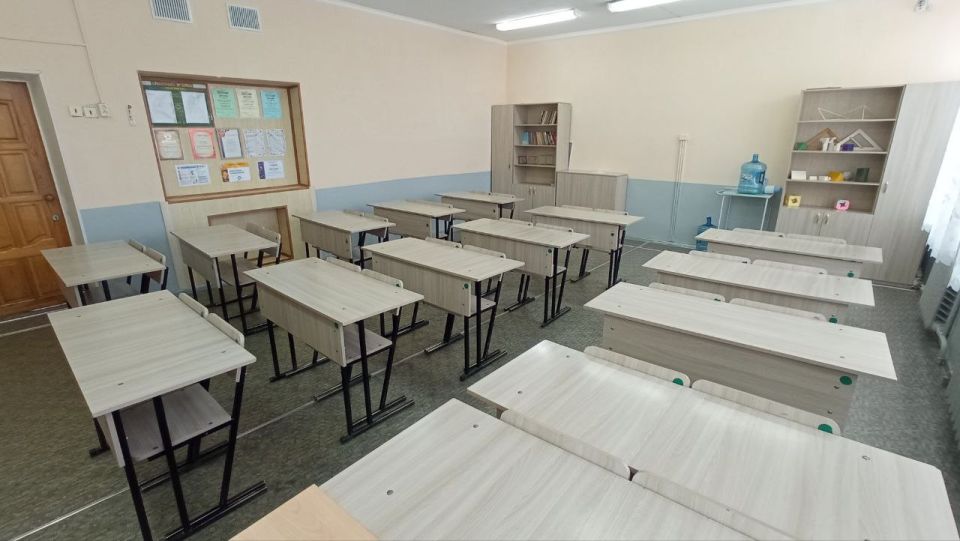 В отличие от областных, саратовские школы уйдут на каникулы 27 декабря