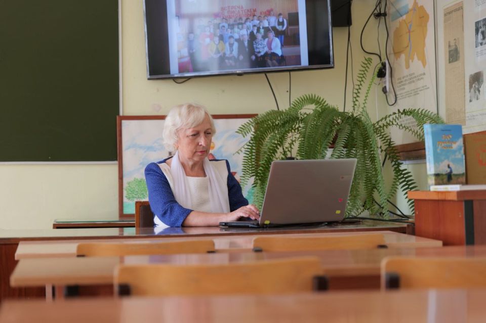 �������������� ��������� ���������� �� �������������� ���������� � ��������������� �����������